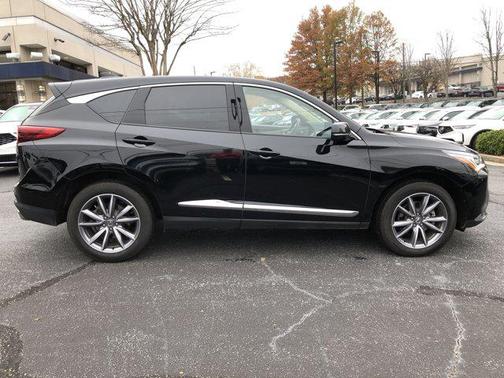 2023 Acura RDX Technology Package
