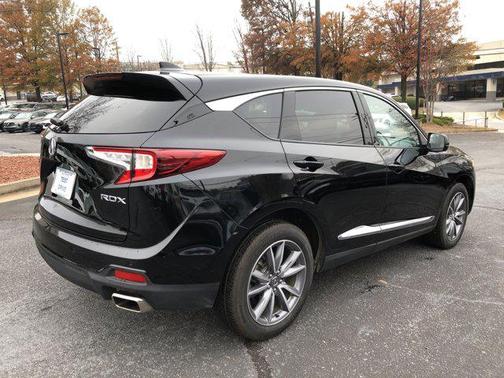 2023 Acura RDX Technology Package