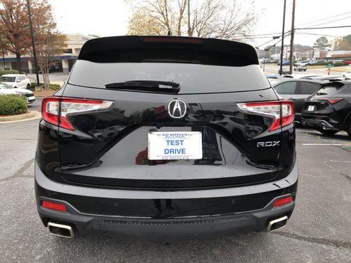 2023 Acura RDX Technology Package