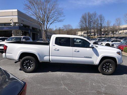2019 Toyota Tacoma SR5