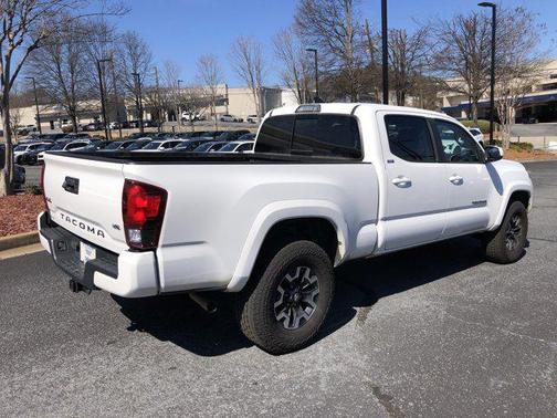 2019 Toyota Tacoma SR5