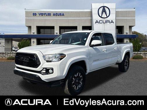2019 Toyota Tacoma SR5