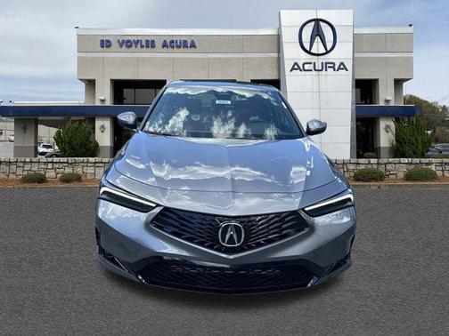 2025 Acura Integra w/A-Spec Package
