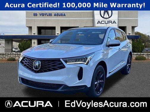 2025 Acura RDX Base