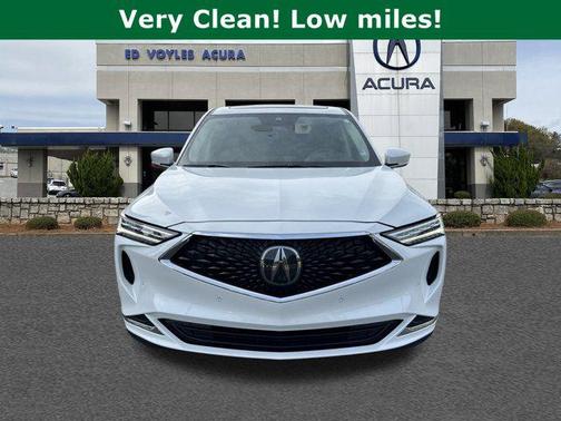 2023 Acura MDX w/Technology Package