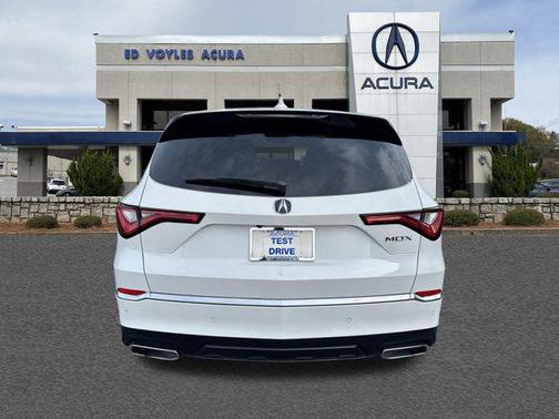 2023 Acura MDX w/Technology Package