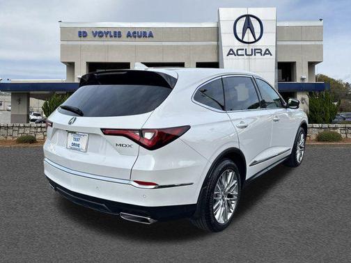 2023 Acura MDX w/Technology Package