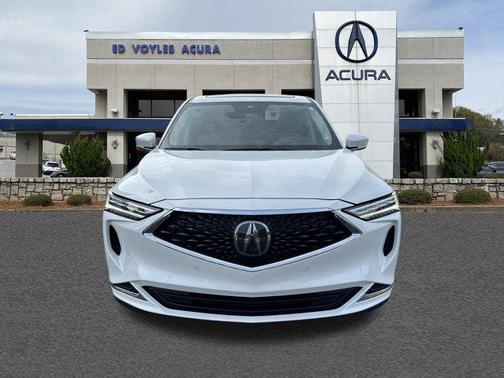 2023 Acura MDX w/Technology Package