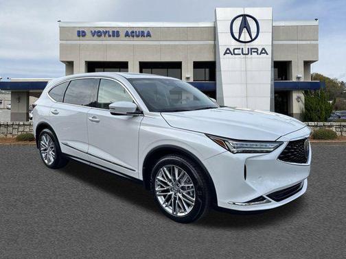 2023 Acura MDX w/Technology Package