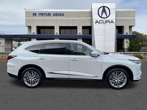 2023 Acura MDX w/Technology Package