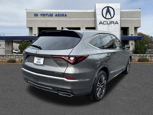2026 Acura MDX w/Advance Package