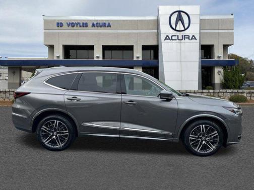 2026 Acura MDX w/Advance Package
