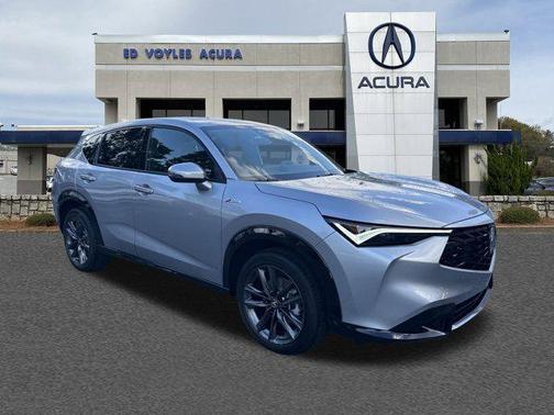 2025 Acura ADX w/A-Spec Package