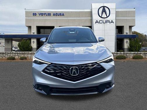 2025 Acura ADX w/A-Spec Package