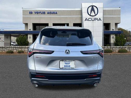 2025 Acura ADX w/A-Spec Package