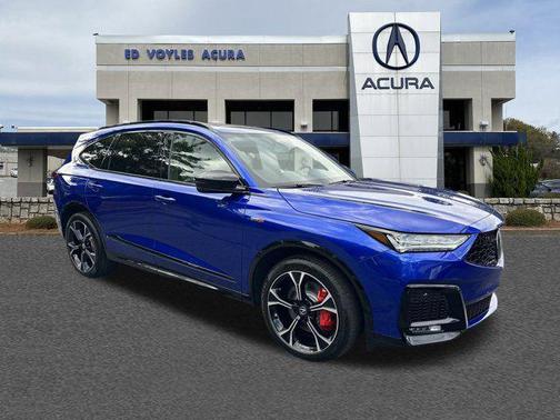 2025 Acura MDX Type S w/Advance Package