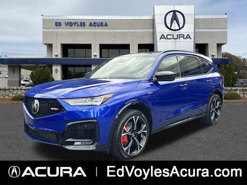 2025 Acura MDX Type S w/Advance Package