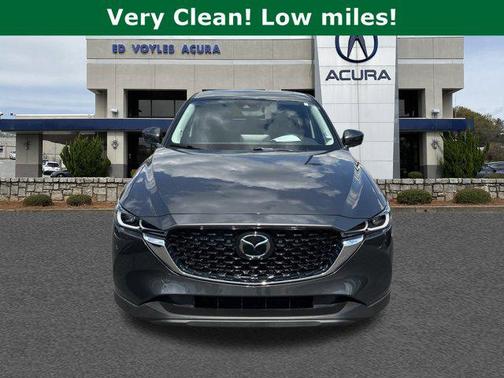 2023 Mazda CX-5 2.5 S Premium Package