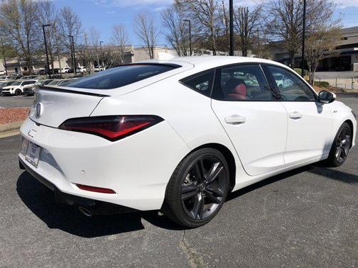 2023 Acura Integra w/A-Spec Technology Package