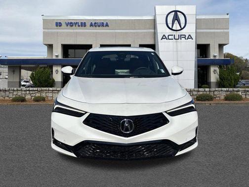2023 Acura Integra w/A-Spec Technology Package