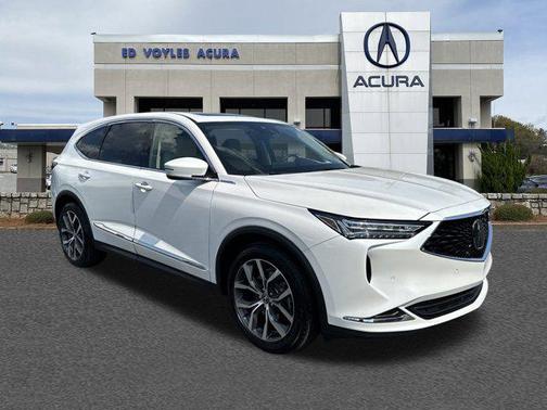 2024 Acura MDX w/Technology Package