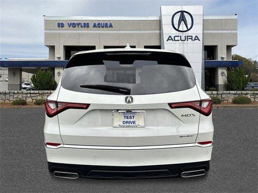 2024 Acura MDX w/Technology Package