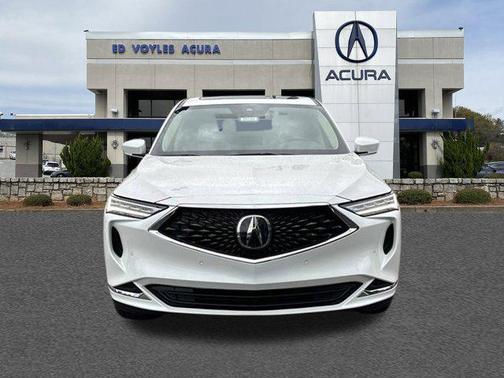 2024 Acura MDX w/Technology Package