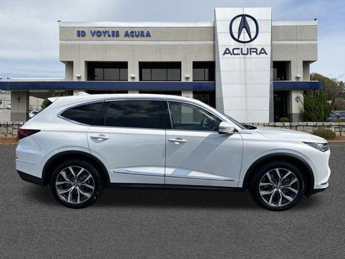 2024 Acura MDX w/Technology Package