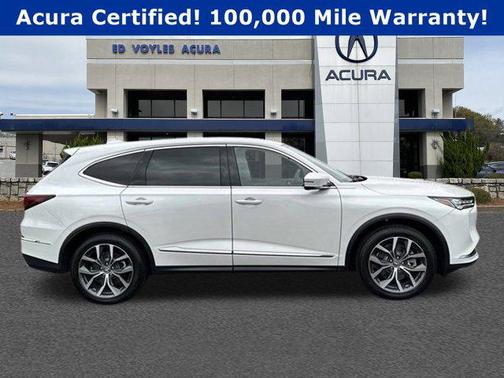 2024 Acura MDX w/Technology Package
