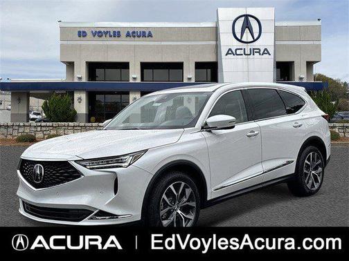 2024 Acura MDX w/Technology Package