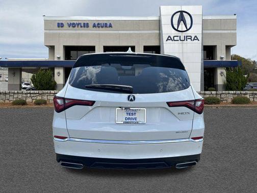 2024 Acura MDX w/Technology Package