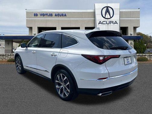 2024 Acura MDX w/Technology Package
