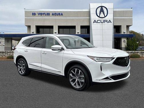 2024 Acura MDX w/Technology Package