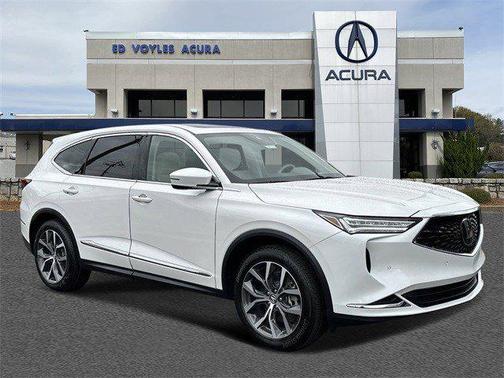 2024 Acura MDX w/Technology Package