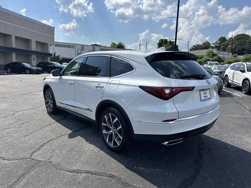 2024 Acura MDX w/Technology Package