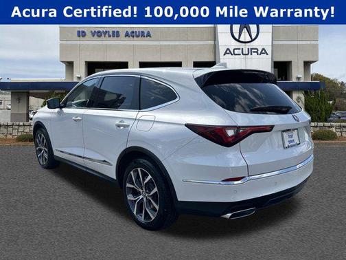 2024 Acura MDX w/Technology Package