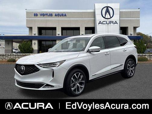 2024 Acura MDX w/Technology Package