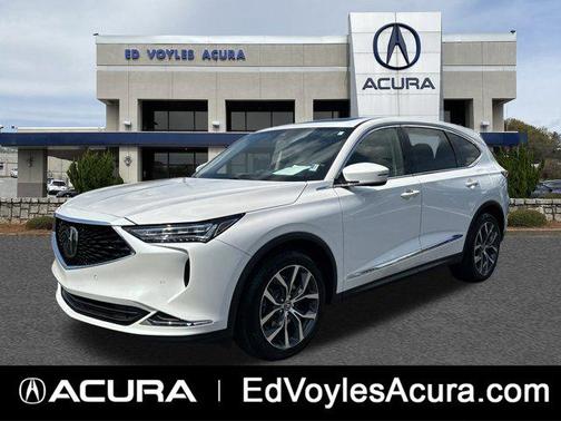 2024 Acura MDX w/Technology Package