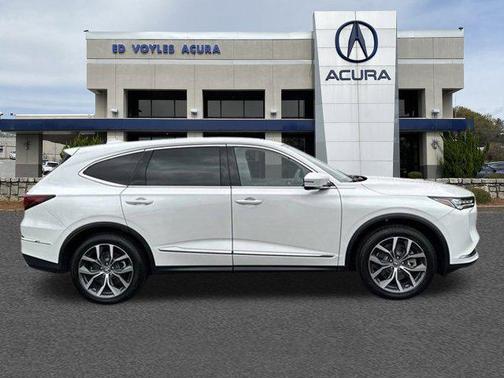 2024 Acura MDX w/Technology Package