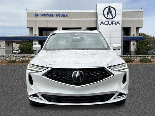 2024 Acura MDX w/Technology Package