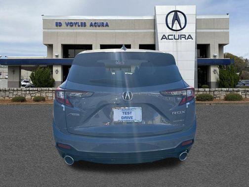 2026 Acura RDX Base