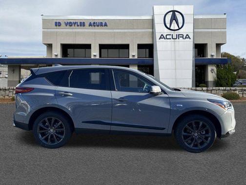 2026 Acura RDX Base