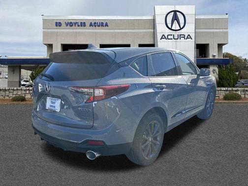 2026 Acura RDX Base