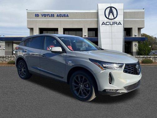 2026 Acura RDX Base