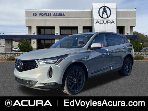 2026 Acura RDX Base