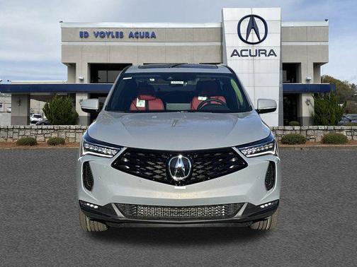 2026 Acura RDX Base