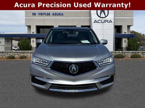 2019 Acura MDX w/Technology Pkg