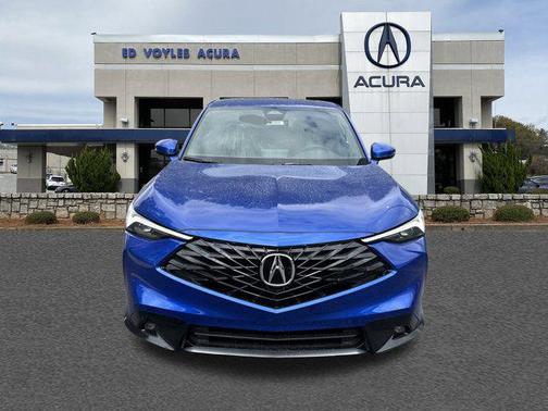 2025 Acura ADX w/A-Spec Package