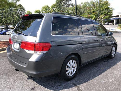 2008 Honda Odyssey EX-L
