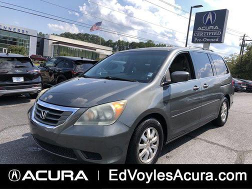 2008 Honda Odyssey EX-L
